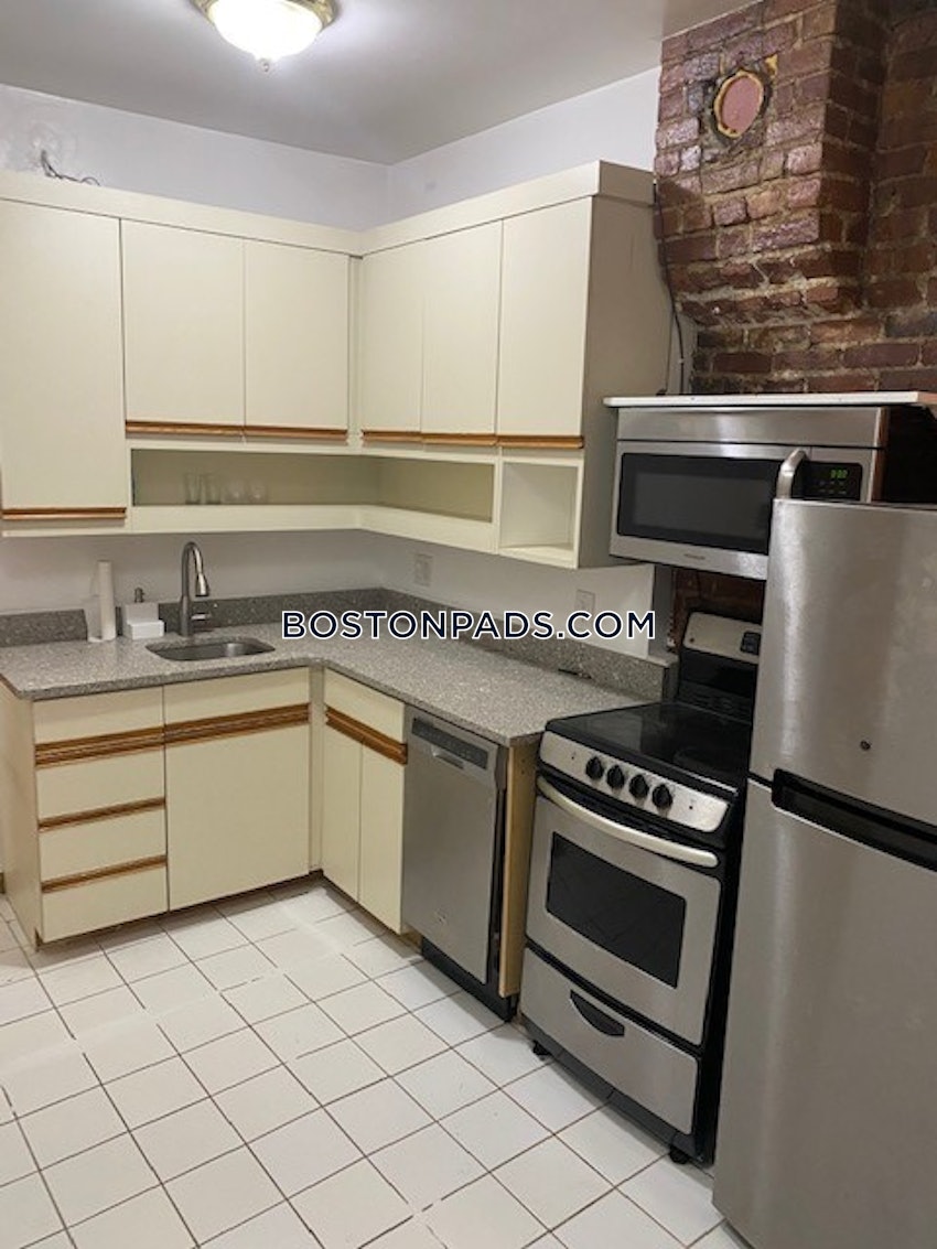 BOSTON - NORTH END - 1 Bed, 1 Bath - Image 3