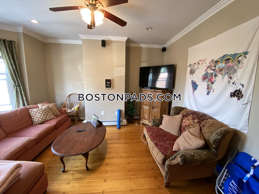 BOSTON - SOUTH BOSTON - EAST SIDE - 4 Beds, 1.5 Baths - Image 5