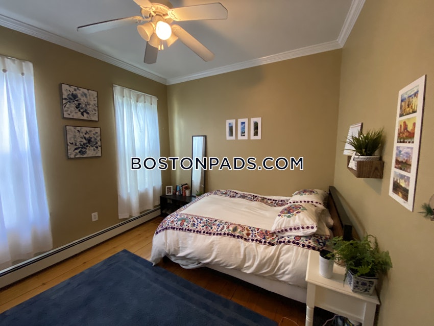 BOSTON - SOUTH BOSTON - EAST SIDE - 4 Beds, 1.5 Baths - Image 19