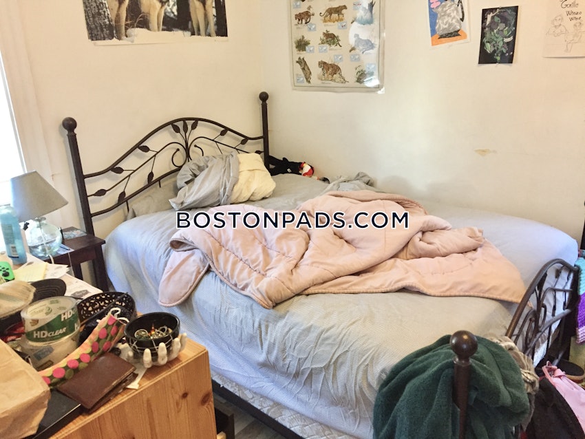 BOSTON - JAMAICA PLAIN - ARBORETUM - 3 Beds, 1 Bath - Image 4