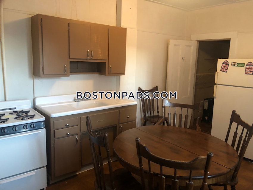 BOSTON - CHARLESTOWN - 1 Bed, 1 Bath - Image 4