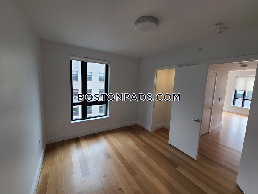 BOSTON - SOUTH END - 1 Bed, 1 Bath - Image 5