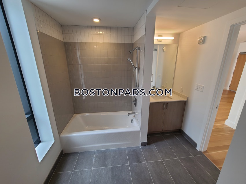 BOSTON - SOUTH END - 1 Bed, 1 Bath - Image 7