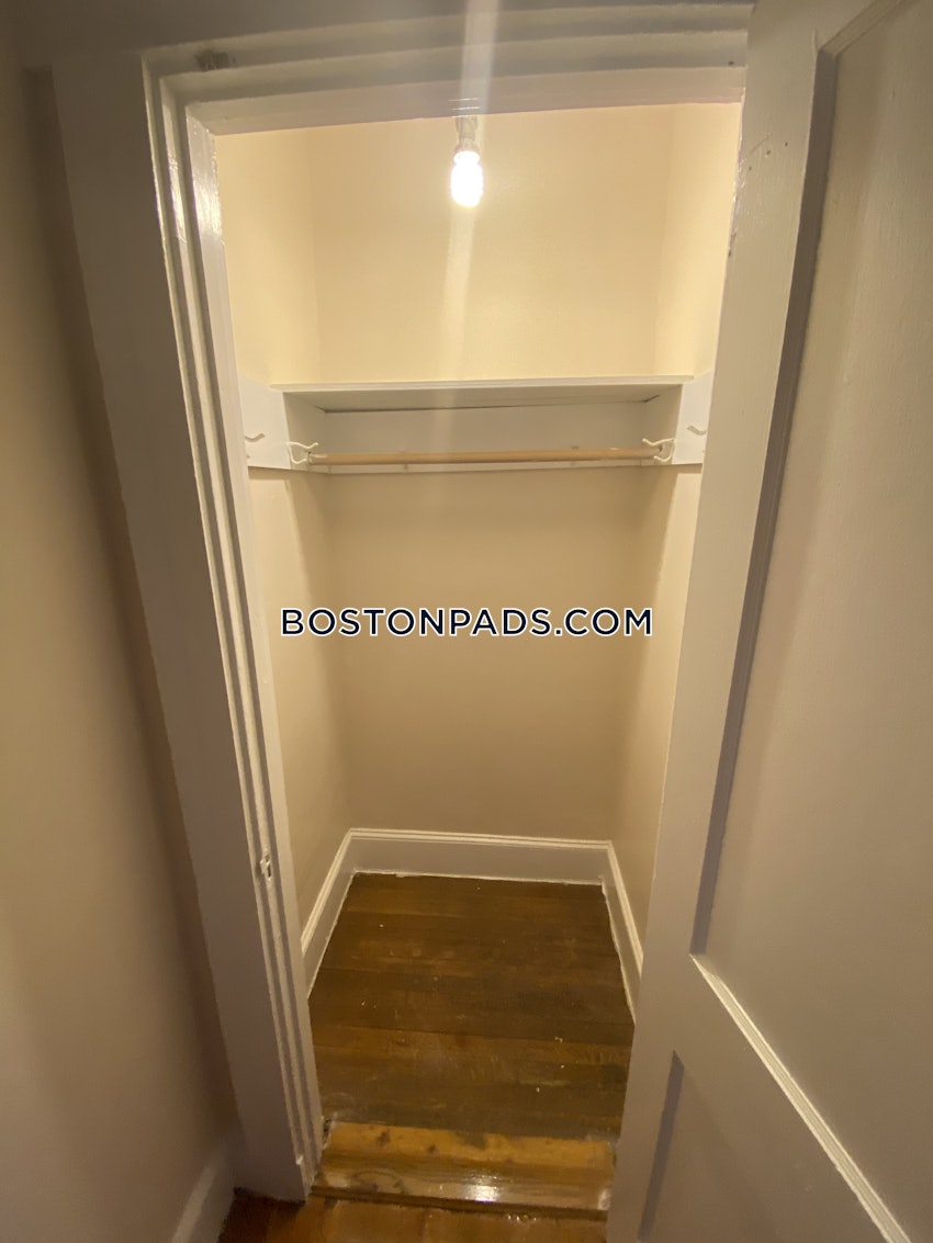 BOSTON - ALLSTON/BRIGHTON BORDER - 1 Bed, 1 Bath - Image 7