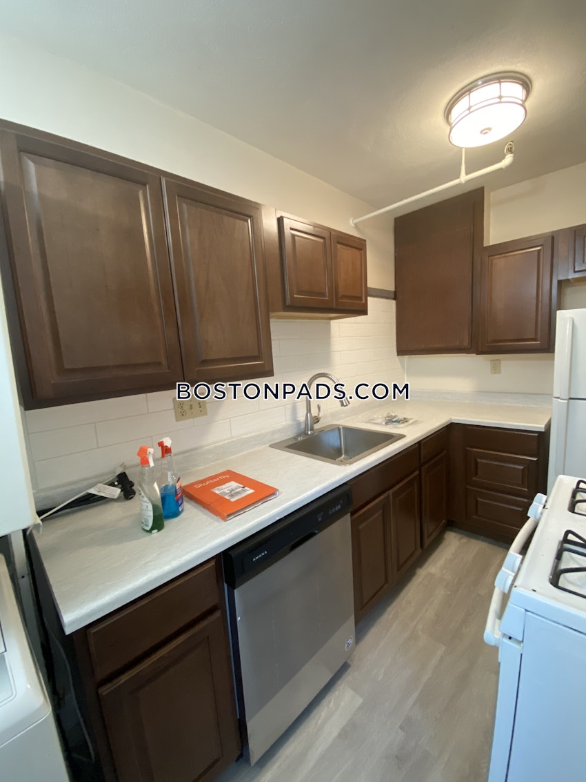 BOSTON - ALLSTON/BRIGHTON BORDER - 1 Bed, 1 Bath - Image 17