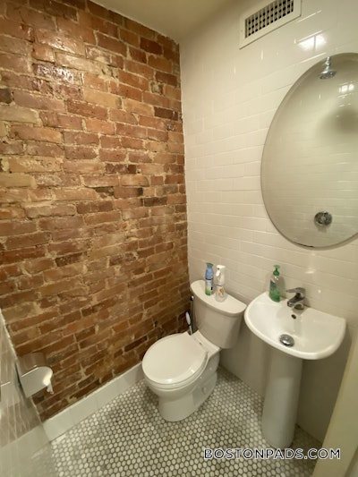 Mission Hill 4 Bed 2 Bath BOSTON Boston - $5,500