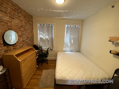 Mission Hill 4 Bed 2 Bath BOSTON Boston - $5,500