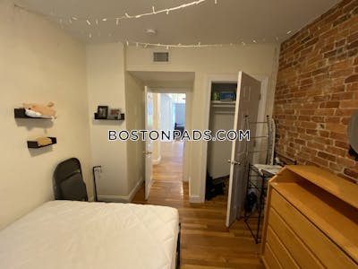 Mission Hill 4 Bed 2 Bath BOSTON Boston - $5,400 No Fee