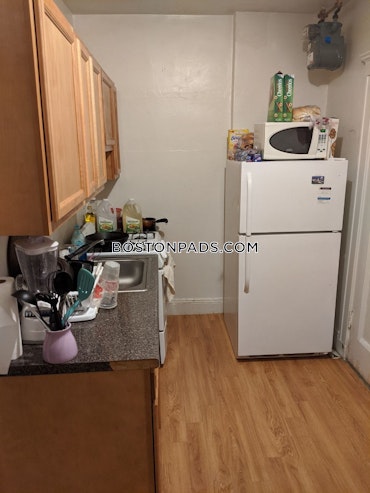 Boston - 1 Beds, 1 Baths