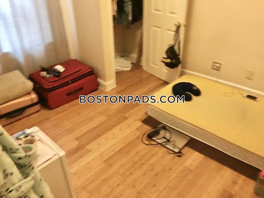 BOSTON - JAMAICA PLAIN - STONY BROOK - 3 Beds, 1 Bath - Image 30
