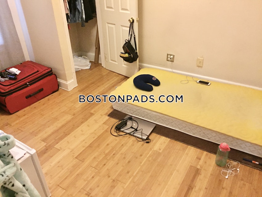 BOSTON - JAMAICA PLAIN - STONY BROOK - 3 Beds, 1 Bath - Image 38