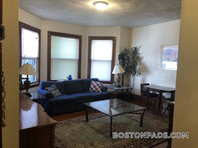 Allston Spacious 1.5 bed 1 Bath available NOW on Linden St in Boston! Boston - $2,300 50% Fee