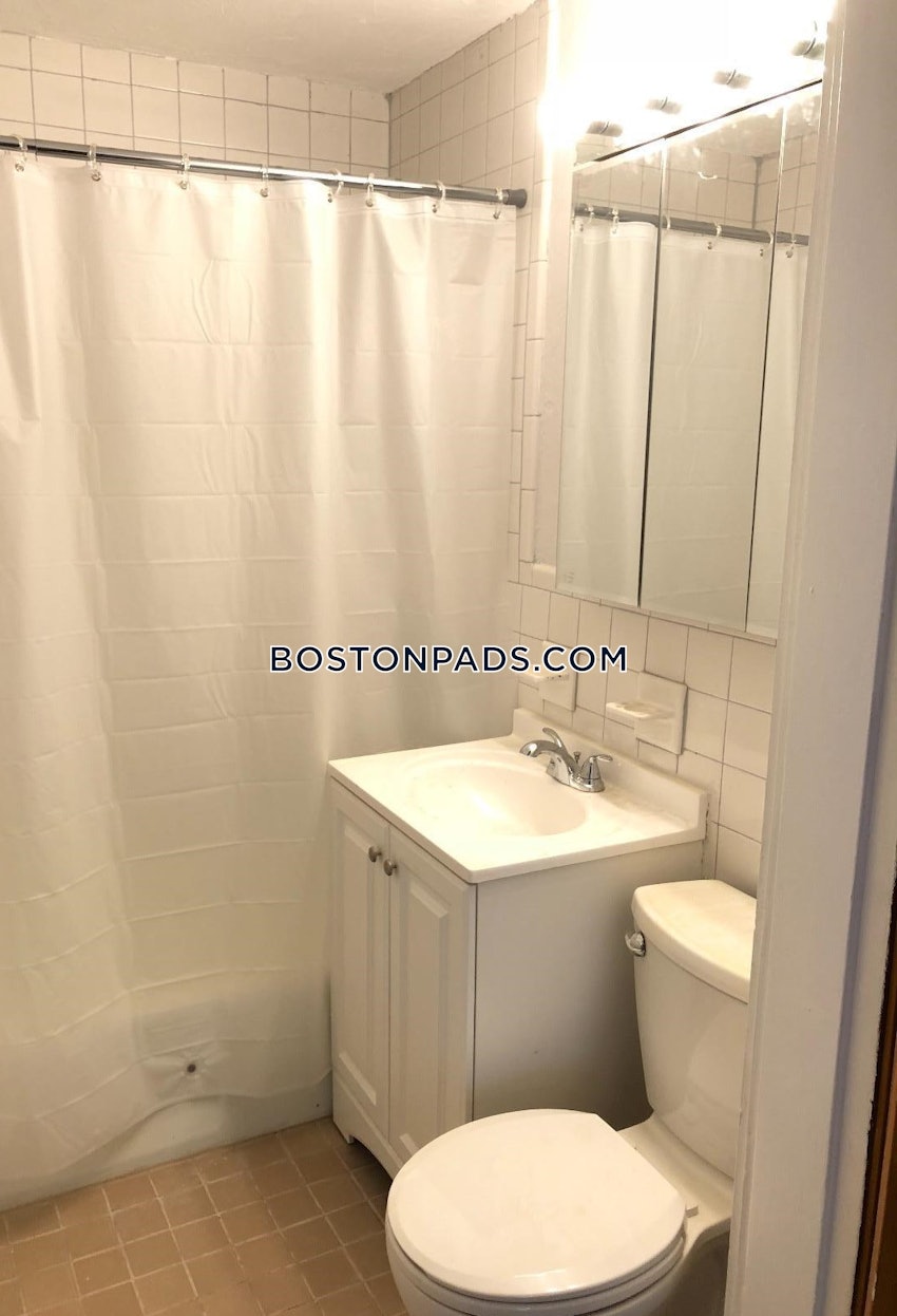 BOSTON - NORTH END - 4 Beds, 1 Bath - Image 10