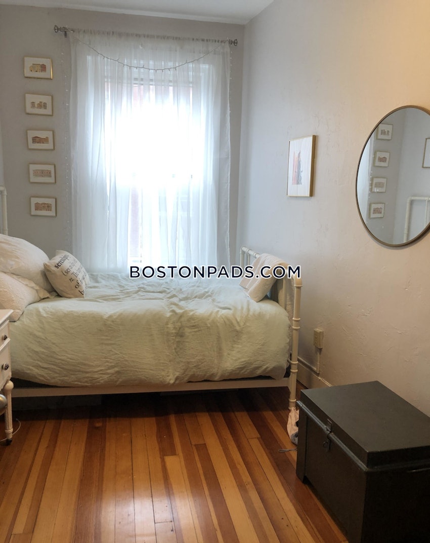 BOSTON - NORTH END - 4 Beds, 1 Bath - Image 15