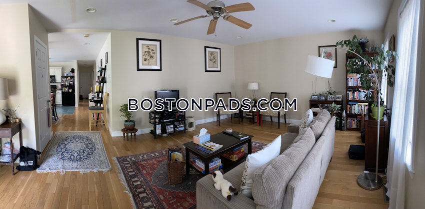 BOSTON - MATTAPAN - 3 Beds, 1 Bath - Image 18