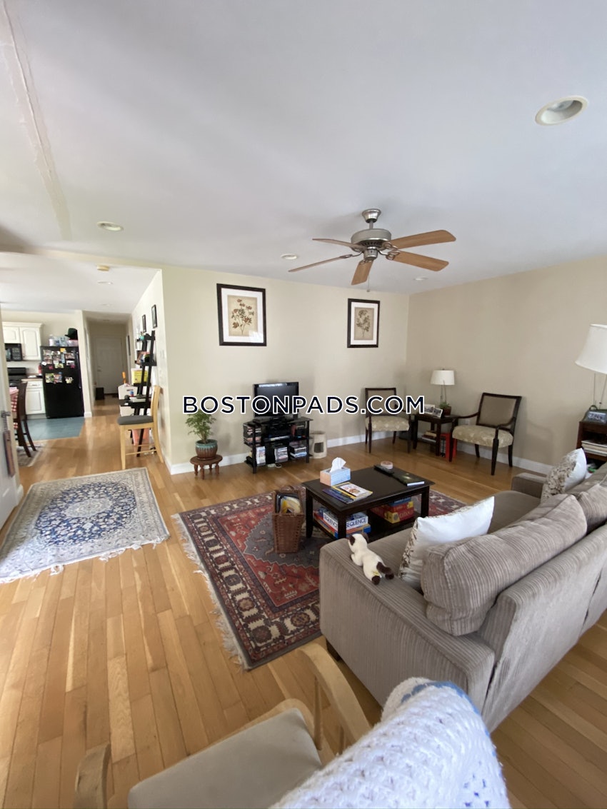 BOSTON - MATTAPAN - 3 Beds, 1 Bath - Image 5