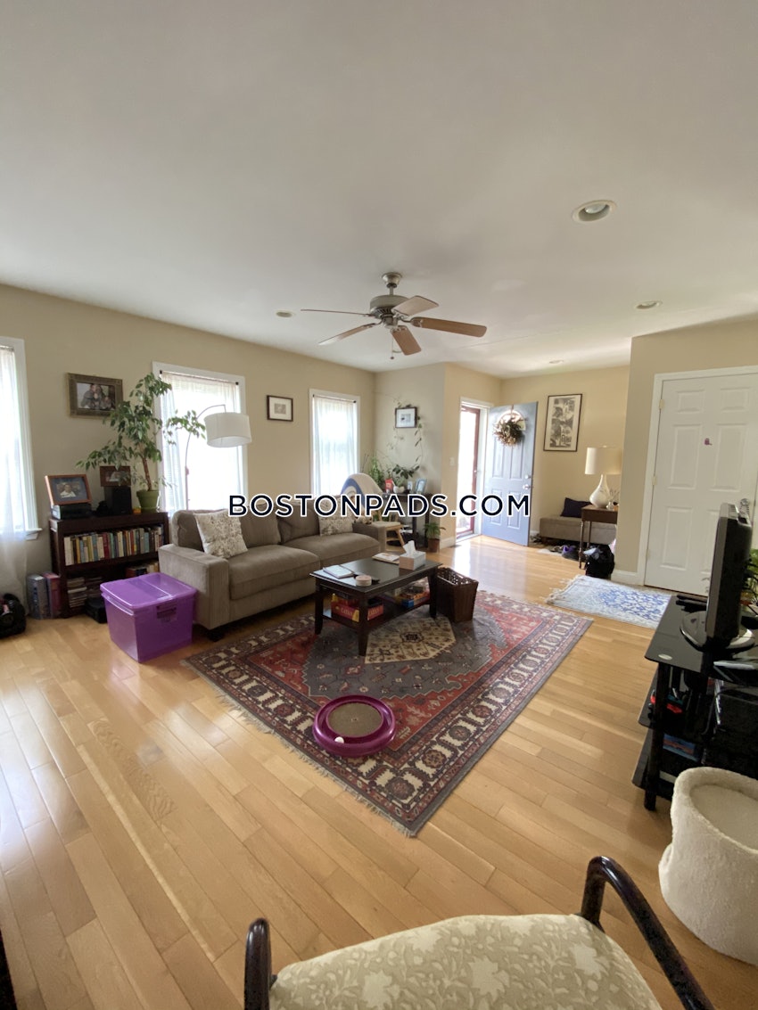 BOSTON - MATTAPAN - 3 Beds, 1 Bath - Image 26