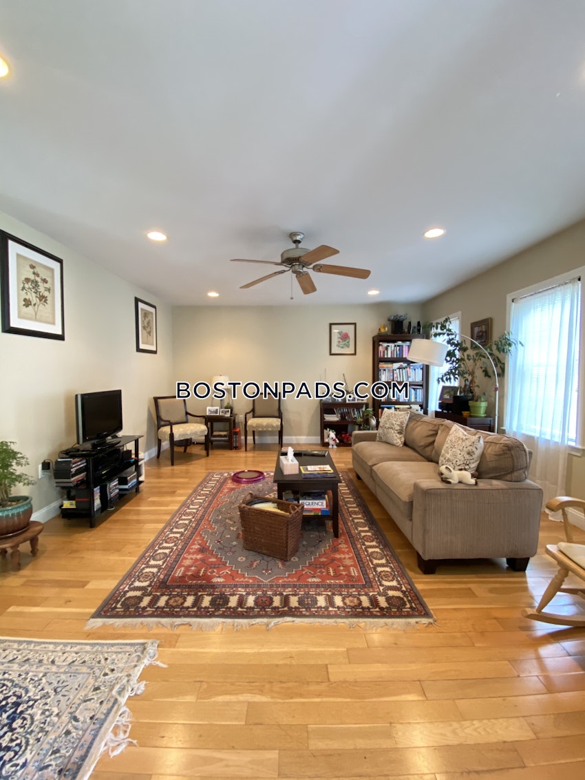 BOSTON - MATTAPAN - 3 Beds, 1 Bath - Image 4