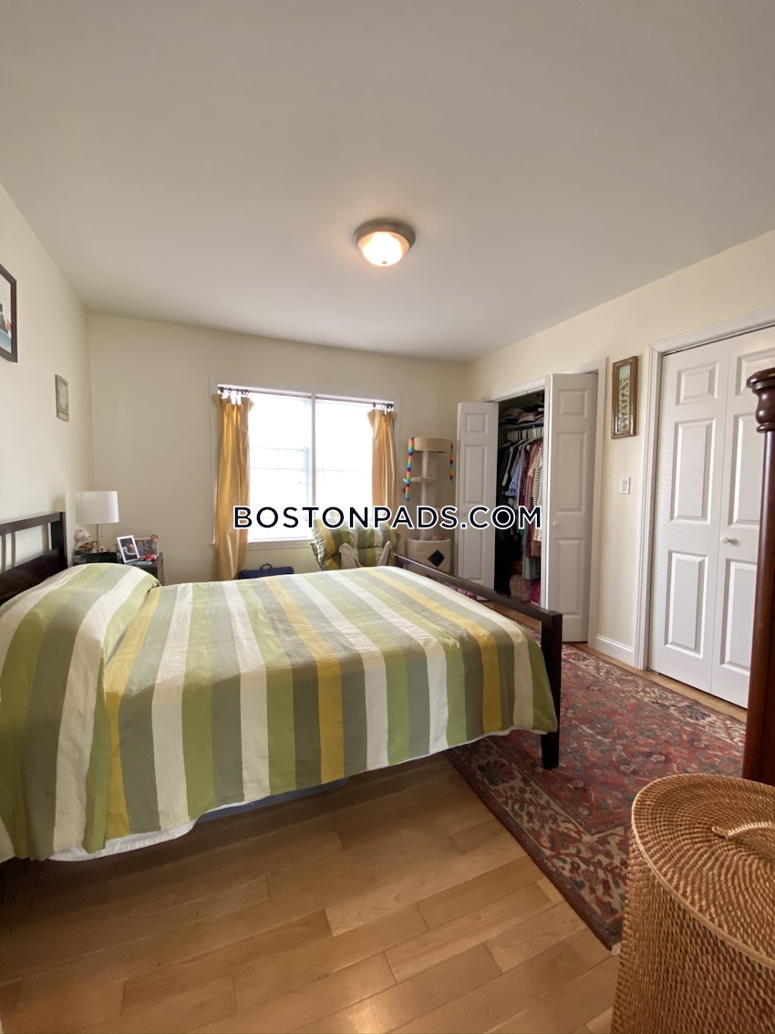 BOSTON - MATTAPAN - 3 Beds, 1 Bath - Image 28