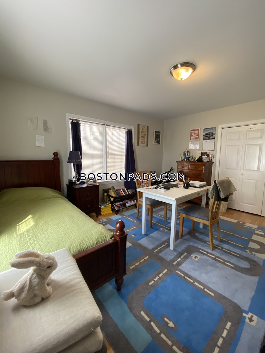 BOSTON - MATTAPAN - 3 Beds, 1 Bath - Image 22