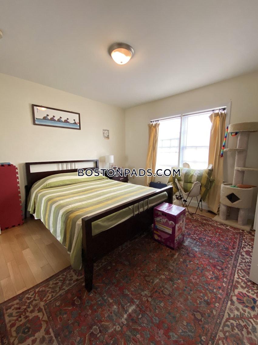 BOSTON - MATTAPAN - 3 Beds, 1 Bath - Image 7