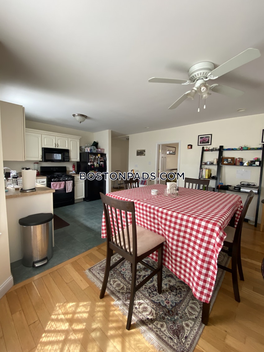 BOSTON - MATTAPAN - 3 Beds, 1 Bath - Image 12