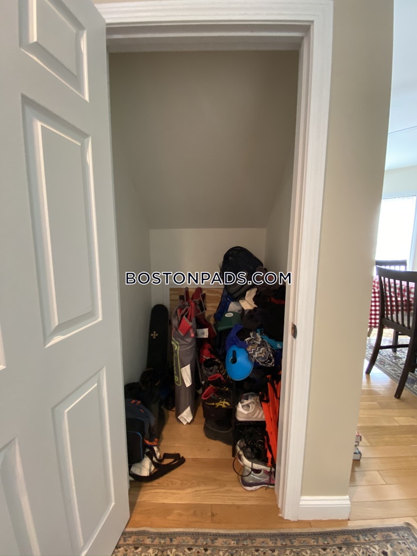 BOSTON - MATTAPAN - 3 Beds, 1 Bath - Image 15