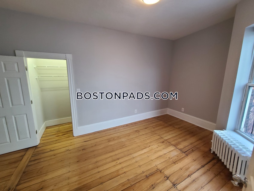 BOSTON - SOUTH END - 1 Bed, 1 Bath - Image 5