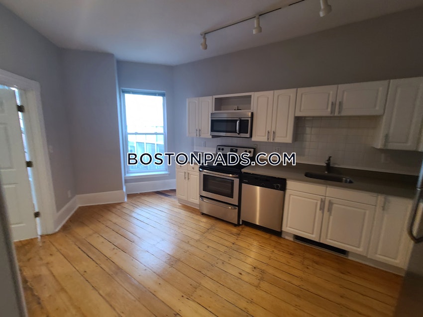 BOSTON - SOUTH END - 1 Bed, 1 Bath - Image 2