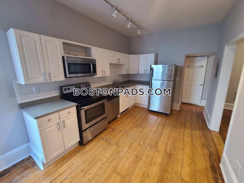 BOSTON - SOUTH END - 1 Bed, 1 Bath - Image 1