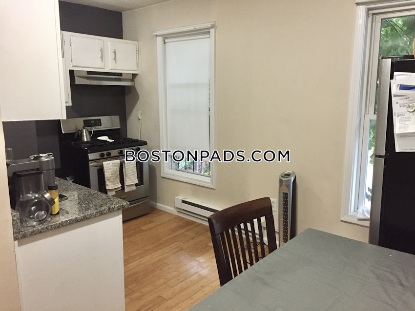 BOSTON - JAMAICA PLAIN - STONY BROOK - 3 Beds, 1 Bath - Image 6