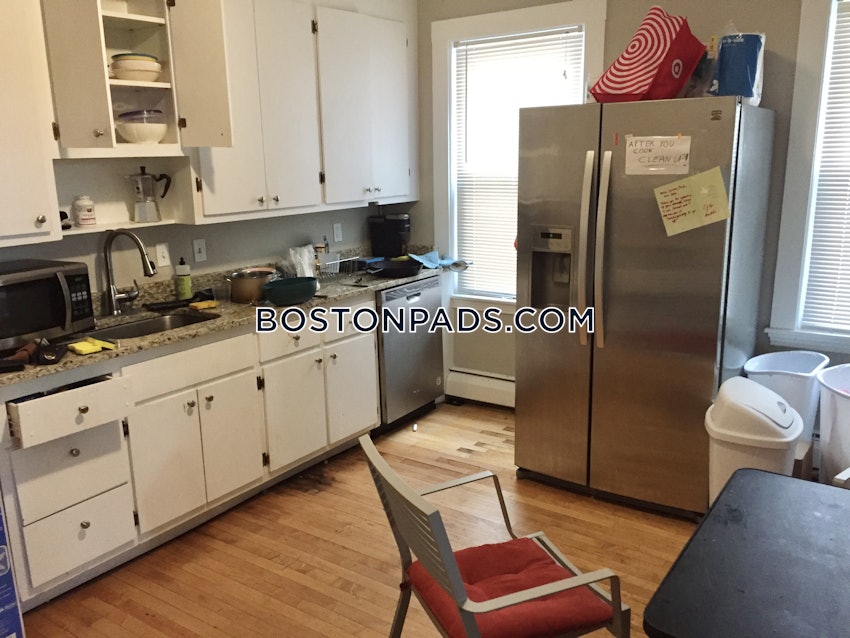 BOSTON - JAMAICA PLAIN - JACKSON SQUARE - 3 Beds, 1 Bath - Image 3