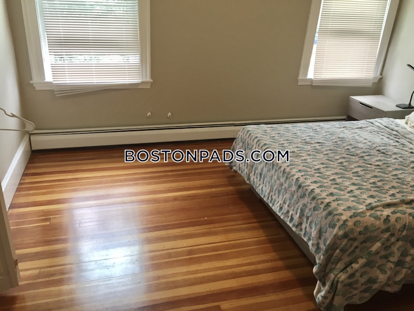 BOSTON - JAMAICA PLAIN - JACKSON SQUARE - 3 Beds, 1 Bath - Image 23