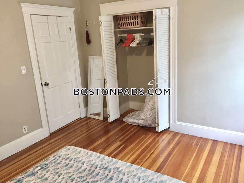 BOSTON - JAMAICA PLAIN - JACKSON SQUARE - 3 Beds, 1 Bath - Image 22