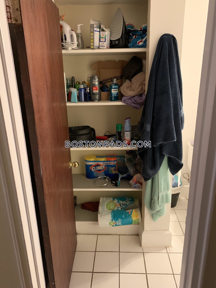 BOSTON - BRIGHTON - CLEVELAND CIRCLE - 2 Beds, 1 Bath - Image 9