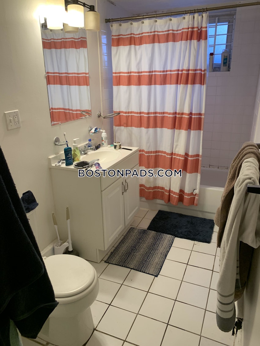 BOSTON - BRIGHTON - CLEVELAND CIRCLE - 2 Beds, 1 Bath - Image 10