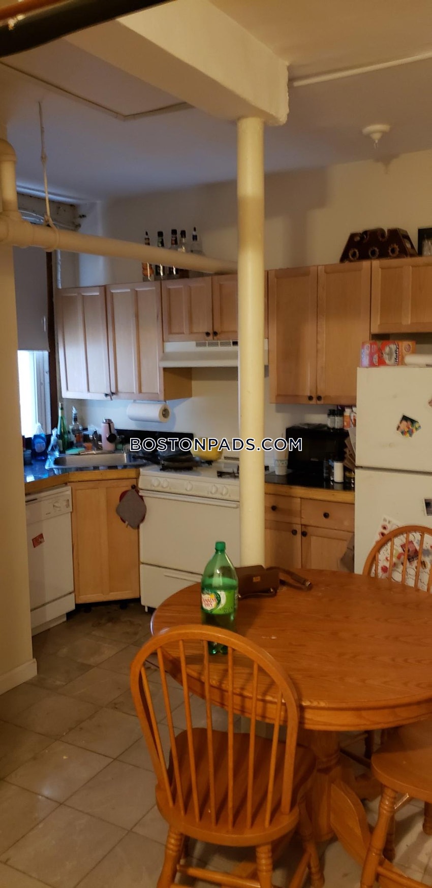 BOSTON - ALLSTON - 1 Bed, 1 Bath - Image 1