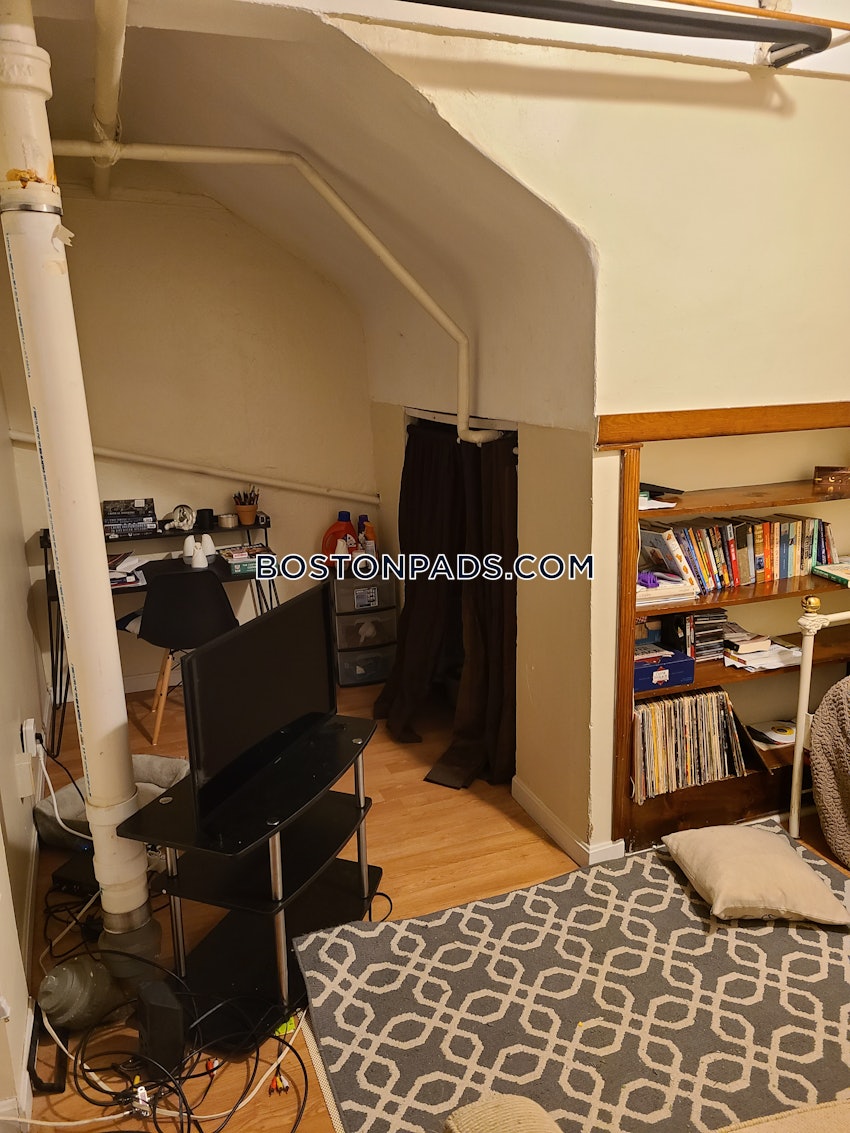 BOSTON - ALLSTON - 1 Bed, 1 Bath - Image 4