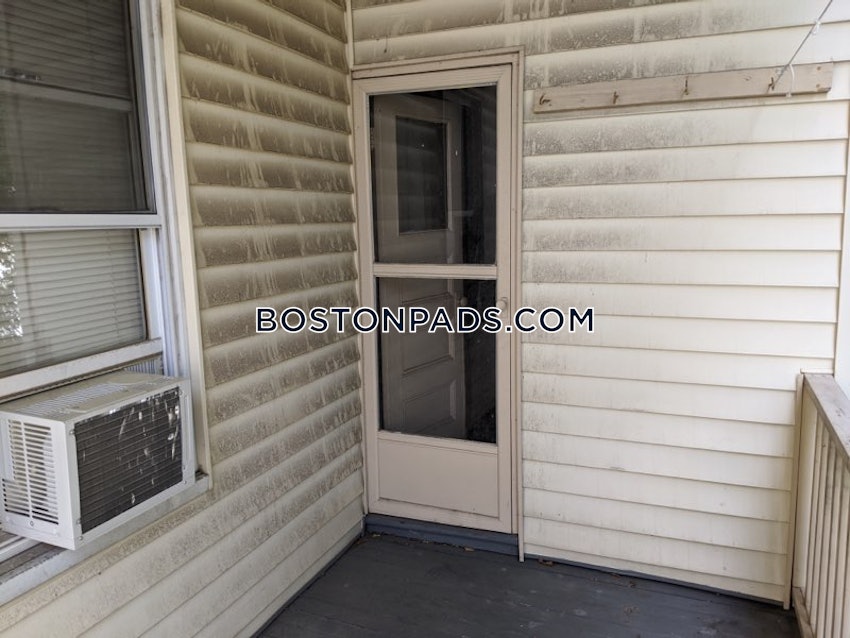 BOSTON - BRIGHTON - NORTH BRIGHTON - 3 Beds, 1 Bath - Image 49