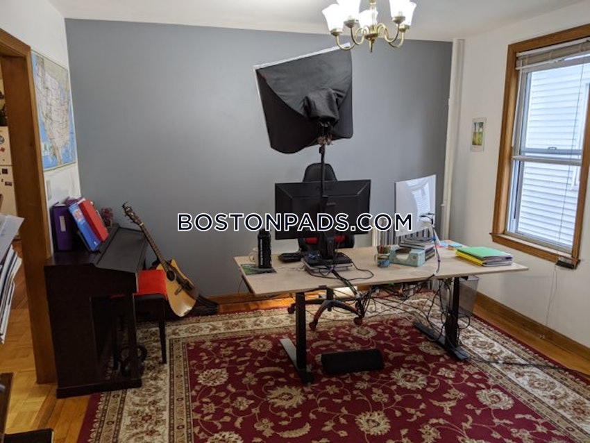 BOSTON - BRIGHTON - NORTH BRIGHTON - 3 Beds, 1 Bath - Image 2