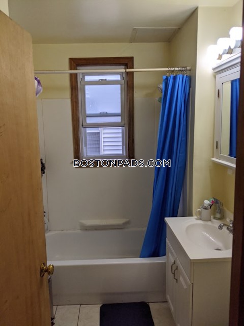 BOSTON - BRIGHTON - NORTH BRIGHTON - 3 Beds, 1 Bath - Image 63