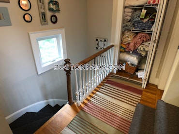 Somerville - 3 Beds, 2 Baths