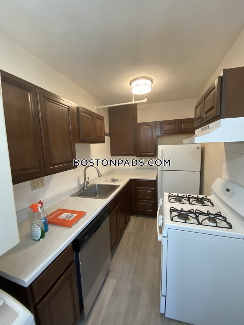 BOSTON - ALLSTON/BRIGHTON BORDER - 1 Bed, 1 Bath - Image 21