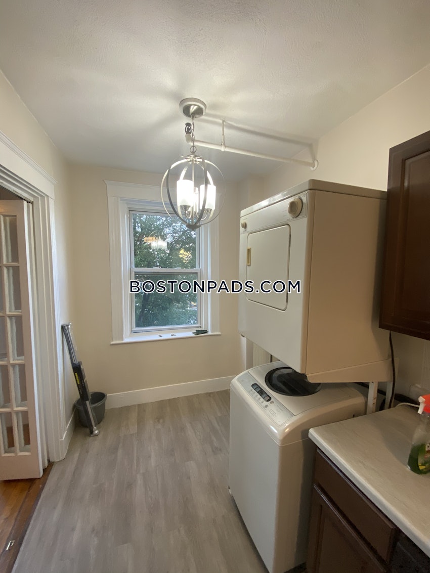 BOSTON - ALLSTON/BRIGHTON BORDER - 1 Bed, 1 Bath - Image 19