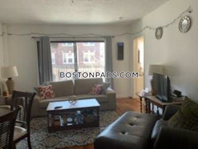 Brighton 2 Bed 1 Bath BOSTON Boston - $2,850