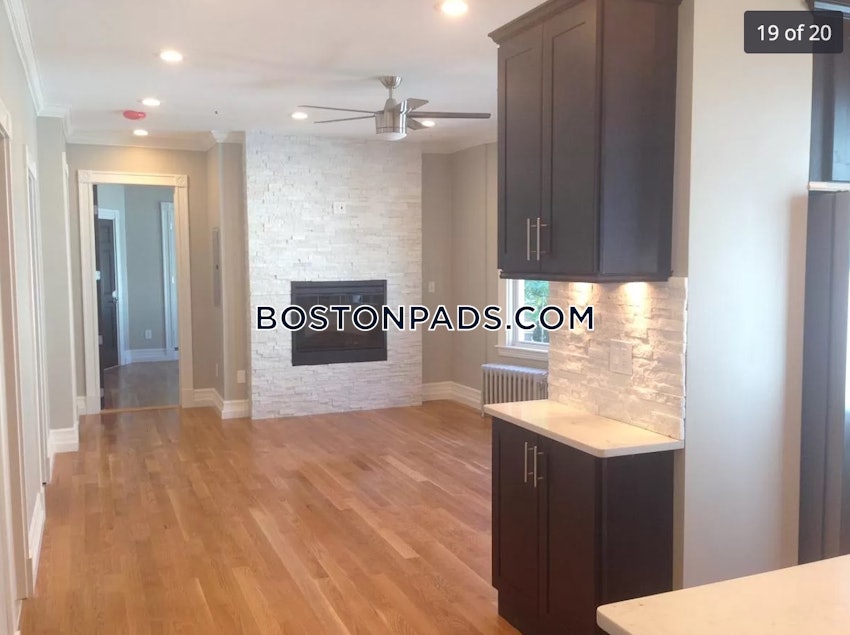 BOSTON - DORCHESTER/SOUTH BOSTON BORDER - 4 Beds, 2 Baths - Image 6