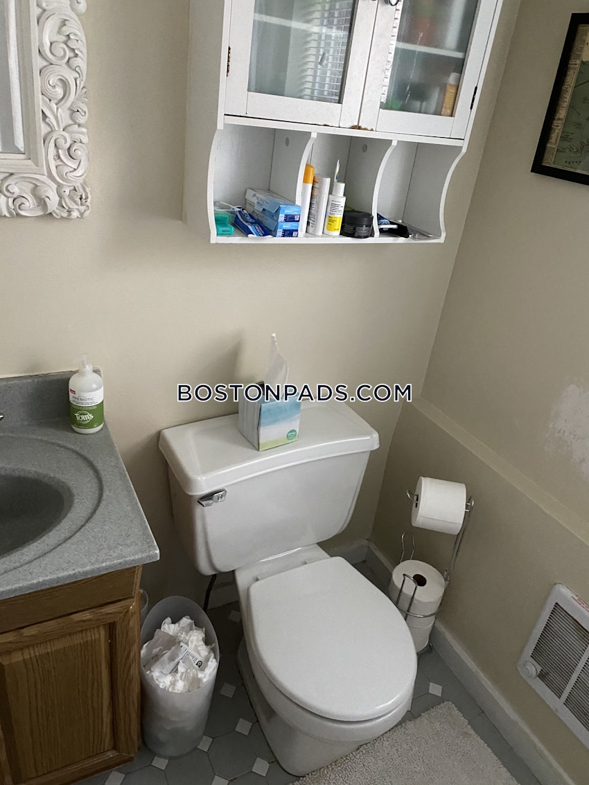 BOSTON - SOUTH BOSTON - WEST SIDE - 3 Beds, 2 Baths - Image 16