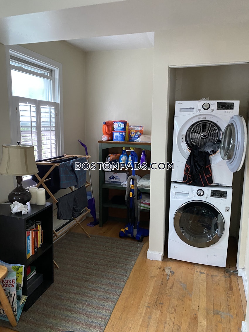 BOSTON - SOUTH BOSTON - WEST SIDE - 3 Beds, 2 Baths - Image 3