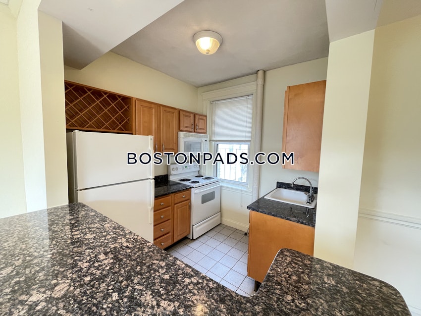 BOSTON - FENWAY/KENMORE - 1 Bed, 1 Bath - Image 5