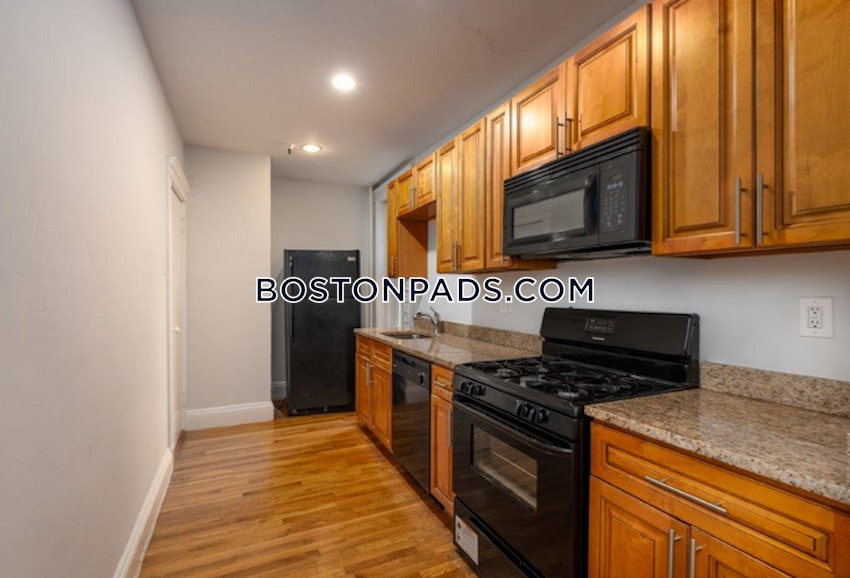 BOSTON - BRIGHTON - CLEVELAND CIRCLE - 1 Bed, 1 Bath - Image 3